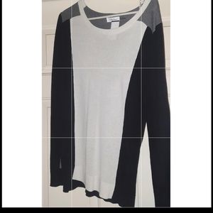 Calvin Klein sweater new no tags